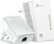 Powerline-адаптер TP-Link TL-WPA4220KIT 352230ua фото 2