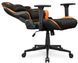Компьютерное кресло для геймера Cougar Armor One V2 F black/orange 578335ua фото 7