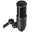 Микрофон студийный Audio-Technica AT2020 323718 фото 1