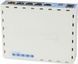 Беспроводной маршрутизатор (роутер) Mikrotik hAP ac lite (RB952Ui-5ac2nD) 352113ua фото 4
