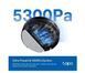 Робот-пилосос TP-Link Tapo RV20 Max Black 587993 фото 5