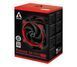 Воздушное охлаждение Arctic Freezer 34 eSports Duo Red (ACFRE00060A) 329212 фото 7