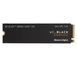 SSD накопитель WD Black SN850X 1 TB (WDS100T2X0E) 443303 фото 1