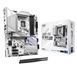 Материнська плата ASRock Z890 Pro RS WiFi White 528861ua фото 1