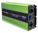 Перетворювач (інвертор) Qoltec UPS 12V 230V 2000W/4000W (51943) 476877 фото 1