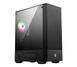 Корпус MSI MAG Forge 110R (306-7G16R21-809) 363369ua фото 1