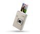 Фотокамера миттєвого друку Fujifilm Mini LiPlay+ Beige (16947999) 618267 фото 4