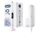 Электрическая зубная щетка Oral-B iO Series 9 White 377699ua фото 1