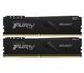 Пам'ять для настільних комп'ютерів Kingston FURY 64 GB (2x32GB) DDR4 3200 MHz Beast (KF432C16BBK2/64) 350989 фото 1