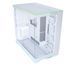 Корпус Lian Li O11 Dynamic Evo RGB White (G99.O11DERGBW.00) 507113ua фото 3