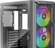 Корпус Xilence Xilent Blade II Black (XG161) 542203 фото 4