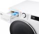 Пральна машина автоматична LG F4Y5RS0W 628686ua фото 3