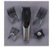 Машинка для стрижки Remington Power-X Series X6 Hair Clipper HC6000 354924ua фото 3