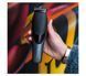 Машинка для стрижки Remington Power-X Series X6 Hair Clipper HC6000 354924ua фото 5