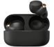 Навушники з мікрофоном Sony WF-1000XM4 Black 355025ua фото 1