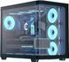 Корпус Aerocool P500C-G-BK-v1 (ACCM-PN01043.11) 619996 фото 1