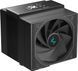 Повітряне охолодження Deepcool Assassin IV VC Vision (R-ASN4-BKNVMD-G) 597387ua фото 4