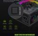 Блок живлення GameMax RGB Pro 1300P 627797ua фото 23