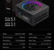 Блок живлення GameMax RGB Pro 1300P 627797ua фото 27