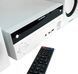 Музичний центр Blaupunkt MS30.2BT White 618350 фото 3
