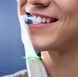 Електрична зубна щітка Oral-B iO Series 6 Grey Opal 362203 фото 4