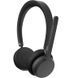 Специализированная гарнитура Lenovo Wireless Stereo Headset (4XD1Q30302) 532327 фото 4