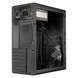 Корпус Prologix E127 500W Black 623115ua фото 4