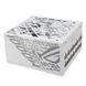Блок питания Asus ROG Strix 1000W Platinum White Edition (90YE00W4-B0NA00) 577303ua фото 2