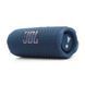 Портативна колонка JBL Flip 7 Blue (JBLFLIP7BLU) 579986ua фото 9