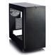 Корпус Fractal Design Define S Window (FD-CA-DEF-S-BK-W) 630488ua фото 2