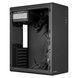 Корпус Prologix E127 500W Black 623115ua фото 3