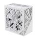 Блок питания Asus ROG Strix 1000W Platinum White Edition (90YE00W4-B0NA00) 577303ua фото 3