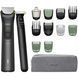 Машинка для стрижки Philips All-in-One Trimmer 9000 Series MG9531/15 628437ua фото 11