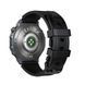 Смарт-годинник Hoco Y37 Amoled 36mm Black 626990ua фото 7