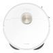 Робот-пылесос с влажной уборкой Dreame X40 Ultra Complete White 508634 фото 5