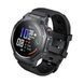 Смарт-годинник Hoco Y37 Amoled 36mm Black 626990ua фото 1