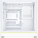 Корпус Montech HS01 White 620072 фото 4