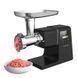 Електром'ясорубка Salente MeatPlus Black 585793 фото 6
