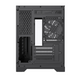 Корпус GameMax Hype-M Black 628330ua фото 8