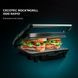 Електрогриль притискний Cecotec Rock&rsquo;nGrill 1500 Rapid (03065) 577966ua фото 8