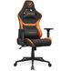 Компьютерное кресло для геймера Cougar Armor One V2 F black/orange 578335ua фото 1