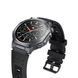 Смарт-годинник Hoco Y37 Amoled 36mm Black 626990ua фото 4