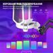 Мікрофон для ПК/ для стрімінгу, подкастів Fifine Q6TW White 578884ua фото 7