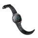 Смарт-годинник Hoco Y37 Amoled 36mm Black 626990ua фото 5