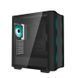 Корпус Deepcool CC560 V2 Black (R-CC560-BKGAA4-G-2) 507064 фото 2