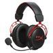 Компьютерная гарнитура Hyperx Cloud Alpha (HX-HSCA-RD; 4P5L1AM) 191721ua фото 1
