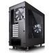 Корпус Fractal Design Define S Window (FD-CA-DEF-S-BK-W) 630488ua фото 4