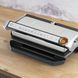 Електрогриль притискний Tefal OptiGrill+ XL GC727D10 577979ua фото 14