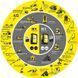 Аккумуляторные садовые ножницы Karcher GSH 4-4 Plus Battery Set (1.445-321.0) 560092ua фото 3