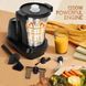 Кухонный комбайн Aigostar Multifunctional Cooker 330000ICM 372844 фото 5